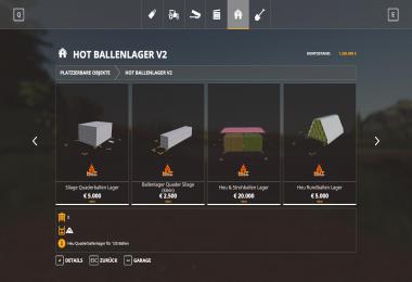 HoT Ballenlager v2.0.1