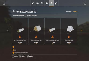 HoT Ballenlager v2.0.1