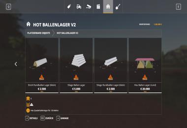 HoT Ballenlager v2.0.1