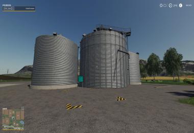 HoT Pallet Storage v1.0.3