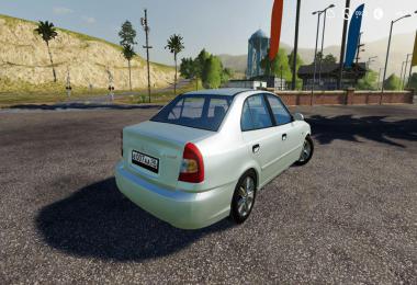 HYUNDAI ACCENT v1.0