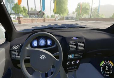 HYUNDAI ACCENT v1.0