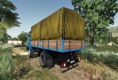 IFA W50 L/SP with UAL v1.0