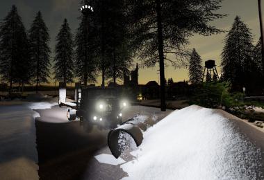 IFA W50 Towtruck Update v1.1.0.0