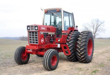 International 86 series v2.0