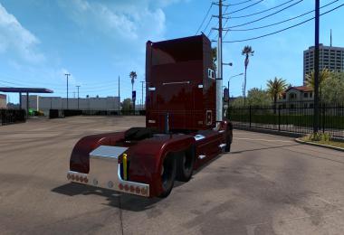 International 9400i v1.0 1.35.x