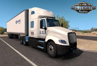 International LT v1.3 fix 1.35.x