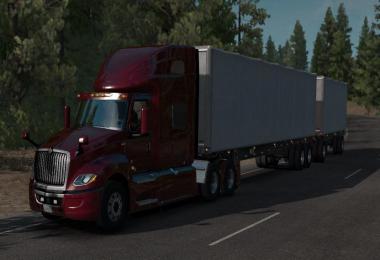 International LT v1.3 fix 1.35.x