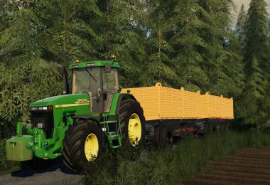 John Deere 8000/8010 v1.0.0.0
