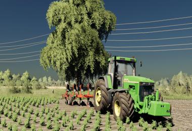 John Deere 8000/8010 v1.0.0.0