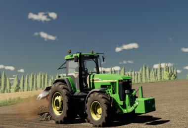 John Deere 8000/8010 v1.0.0.0