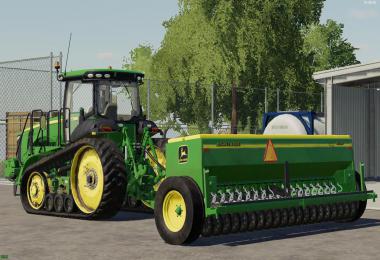 John Deere 8350 v1.0.0.1