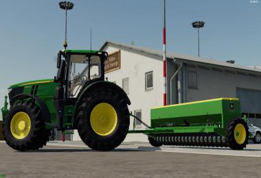 John Deere 8350 v1.0.0.1