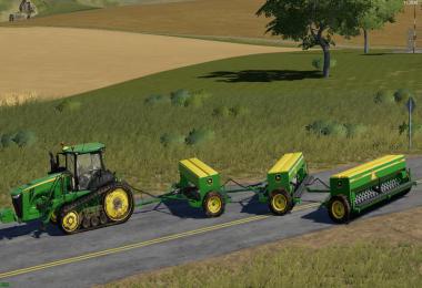 John Deere 8350 v1.0.0.1