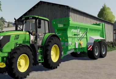 Joskin Tornado 3 v1.1.0.0