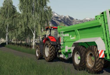 Joskin Tornado 3 v1.1.0.0