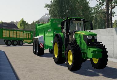 Joskin Tornado 3 v1.1.0.0