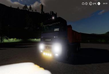 KAMAZ 6520 v1.0