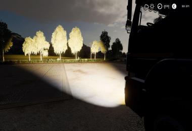 KAMAZ 6520 v1.0