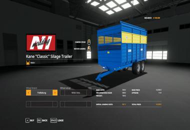 Kane pack v1.0.0.1