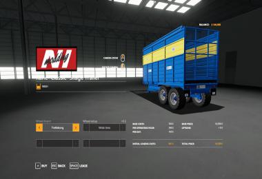 Kane pack v1.0.0.1
