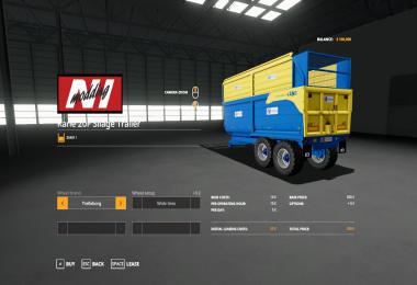 Kane pack v1.0.0.1