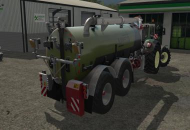 KAWECO 18500 v1.0.0.0