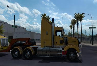 Kenworth T408 edit by Caleb_Crow 1.35.x