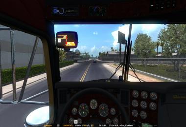 Kenworth T408 edit by Caleb_Crow 1.35.x