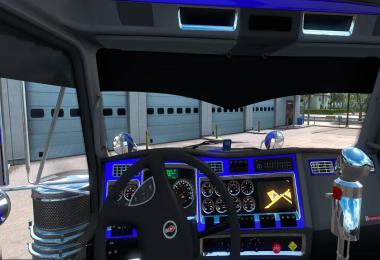 Kenworth T800 2016 DX 11 1.35.x