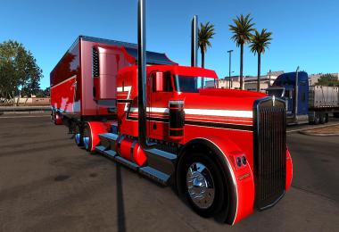 Kenworth The Phantom v1.1 1.35