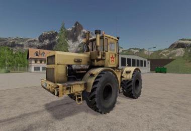 Kirovez K-700 v1.0.0.0