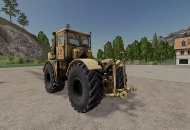 Kirovez K-700 v1.0.0.0