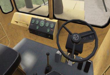 Kirovez K-700 v1.0.0.0