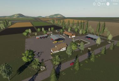 KIWI FARM STARTER MAP 4X update V3a