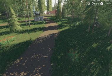 KIWI FARM STARTER MAP 4X update V3a