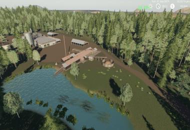 KIWI FARM STARTER MAP 4X update V3a