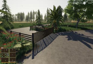 KIWI FARM STARTER MAP 4X update V3a