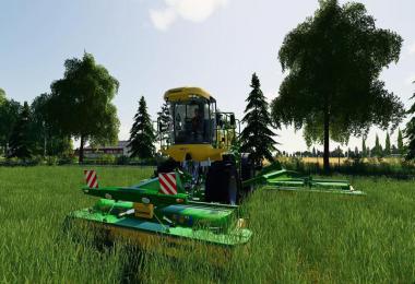 Krone BiG M 500 v2.0.0.0