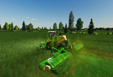 Krone BiG M 500 v2.0.0.0