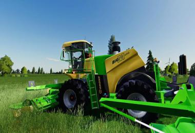 Krone BiG M 500 v2.0.0.0