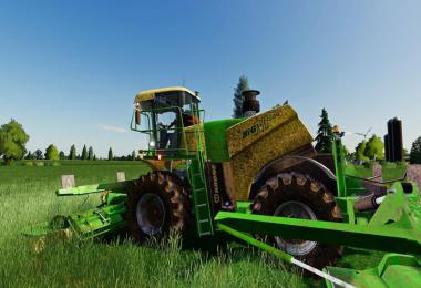 Krone BiG M 500 v2.0.0.0