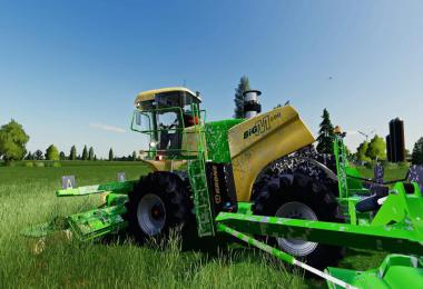Krone BiG M 500 v2.0.0.0