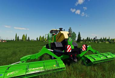 Krone BiG M 500 v2.0.0.0
