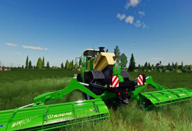 Krone BiG M 500 v2.0.0.0