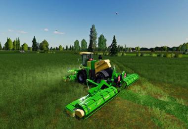 Krone BiG M 500 v2.0.0.0