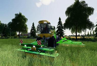 Krone BiG M 500 v2.0.0.0
