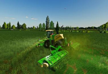 Krone BiG M 500 v2.0.0.0