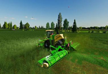Krone BiG M 500 v2.0.0.0