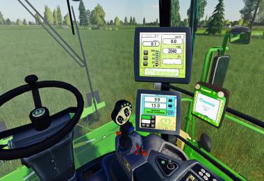 Krone BiG M 500 v2.0.0.0